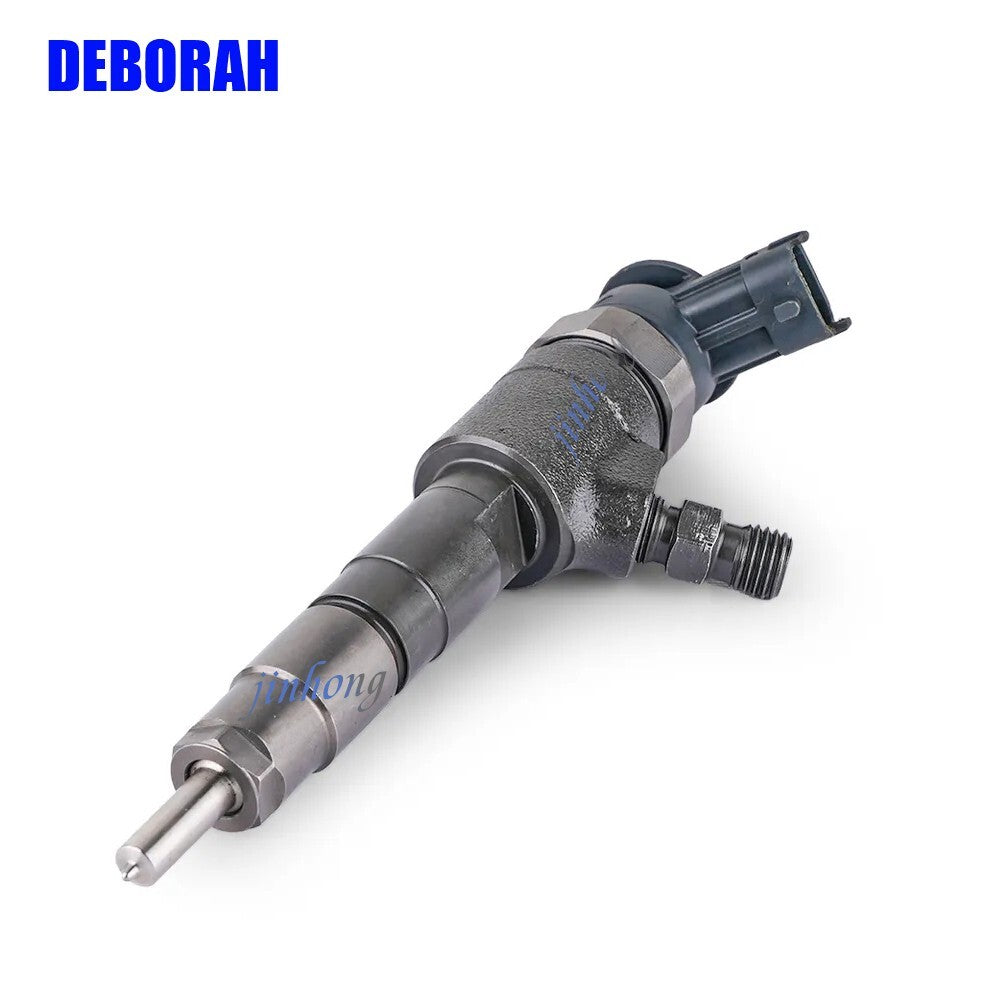 4PCS 0445110566 Injection nozzle injector 9802776680 for Peugeot for Citroen for Ford