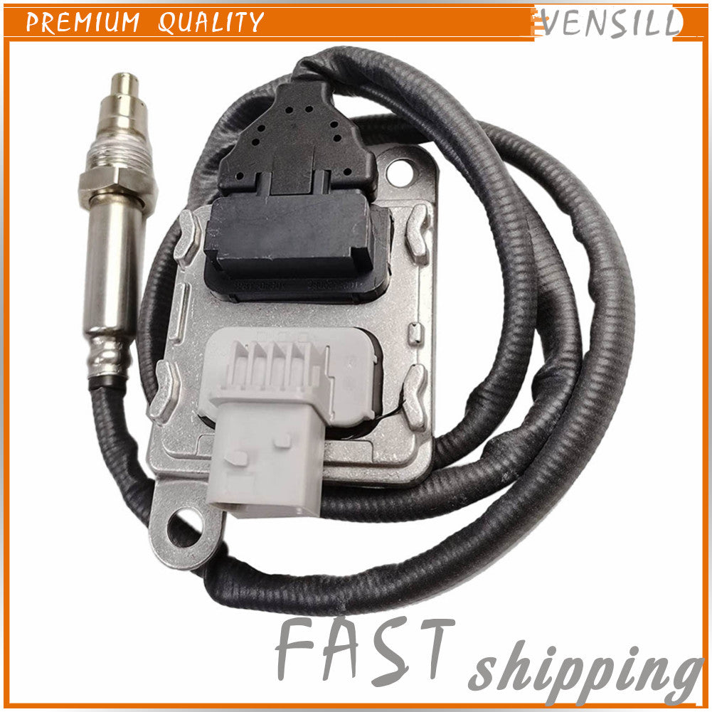 Nox Sensor A0081531228 12V For Detroit Diesel Feightliner Tractor Tandem FRGHT