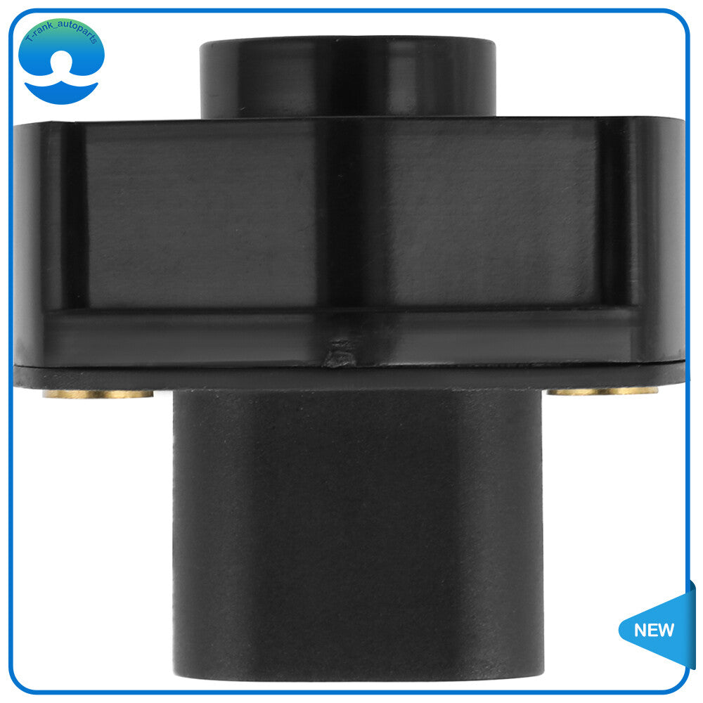 Black Throttle Position Sensor TPS Fit for 2004-2006 for Dodge Dakota 3.7L 4874371AD