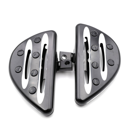 Brake Pedal Gear Toe Shifter for Harley Touring FLH Lever Foot Peg Floorboard