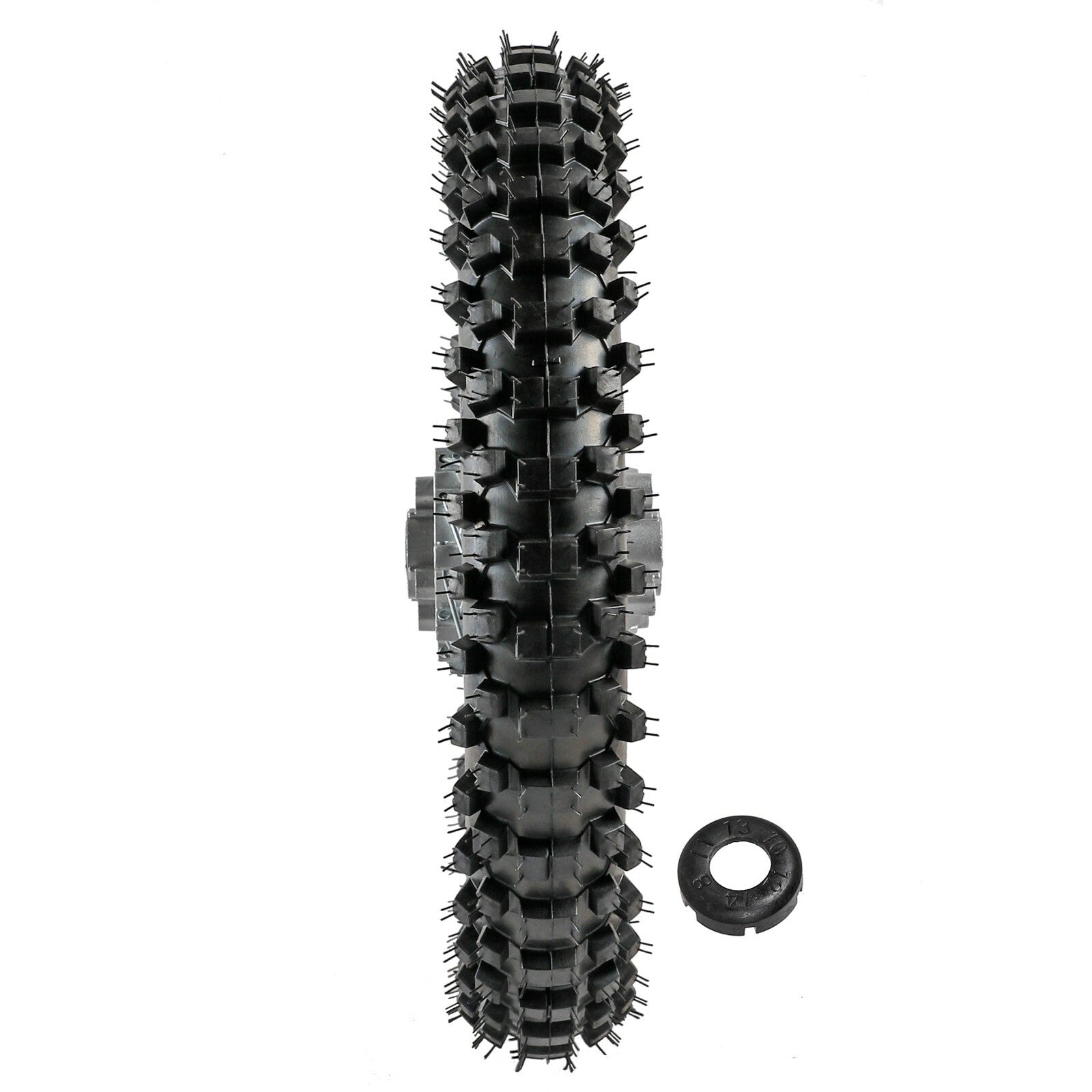 16-inch rear wheel, 90/100-16 tire, rim assembly, Fo Pit Dirt bicycle, CRF150, XR100, TTR125