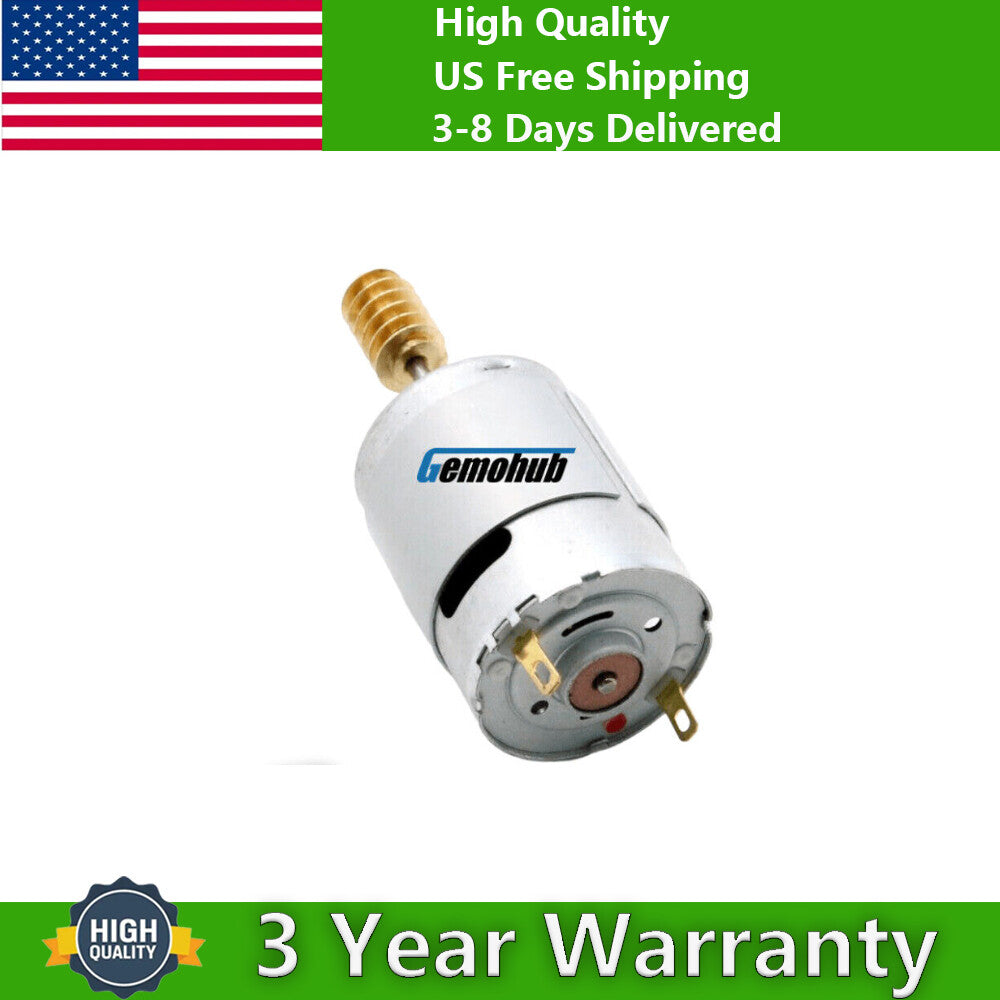 New Steering Column Lock Motor Repair for VOLKSWAGEN Crafter 30-50 MK1 2006-2012