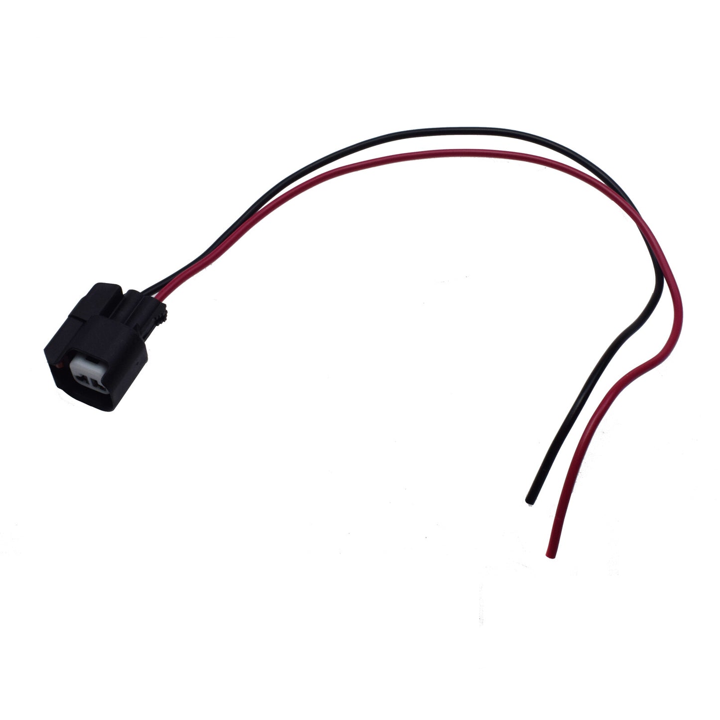 8-Piece Fuel Injector Wiring Harness Plug for Chrysler 300 for Dodge for Challenger 5183448AA