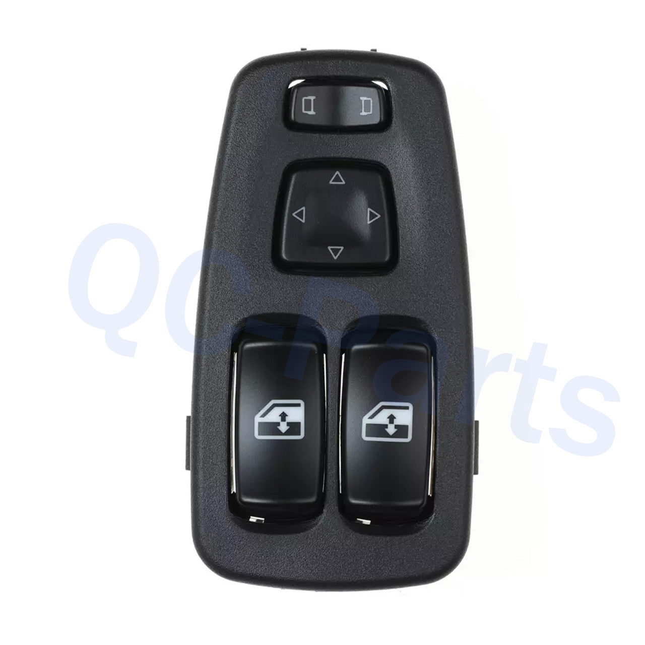 Window Mirrors Regulator Switch 1445793 Durable for Scania Accessory