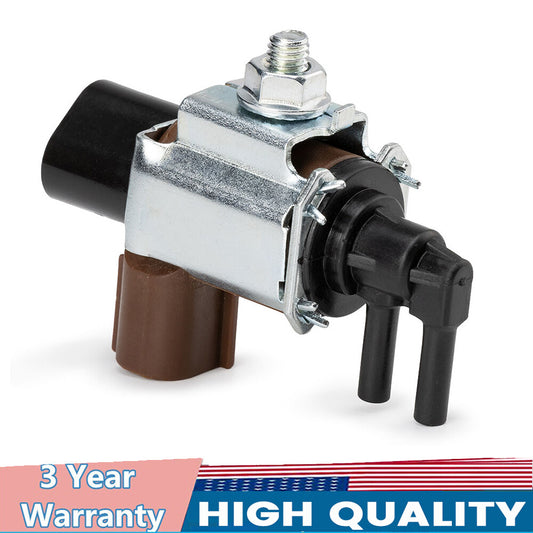 New solenoid valve K5T48272 MR204853 for Mitsubishi Pajero Space Wagon Outlander