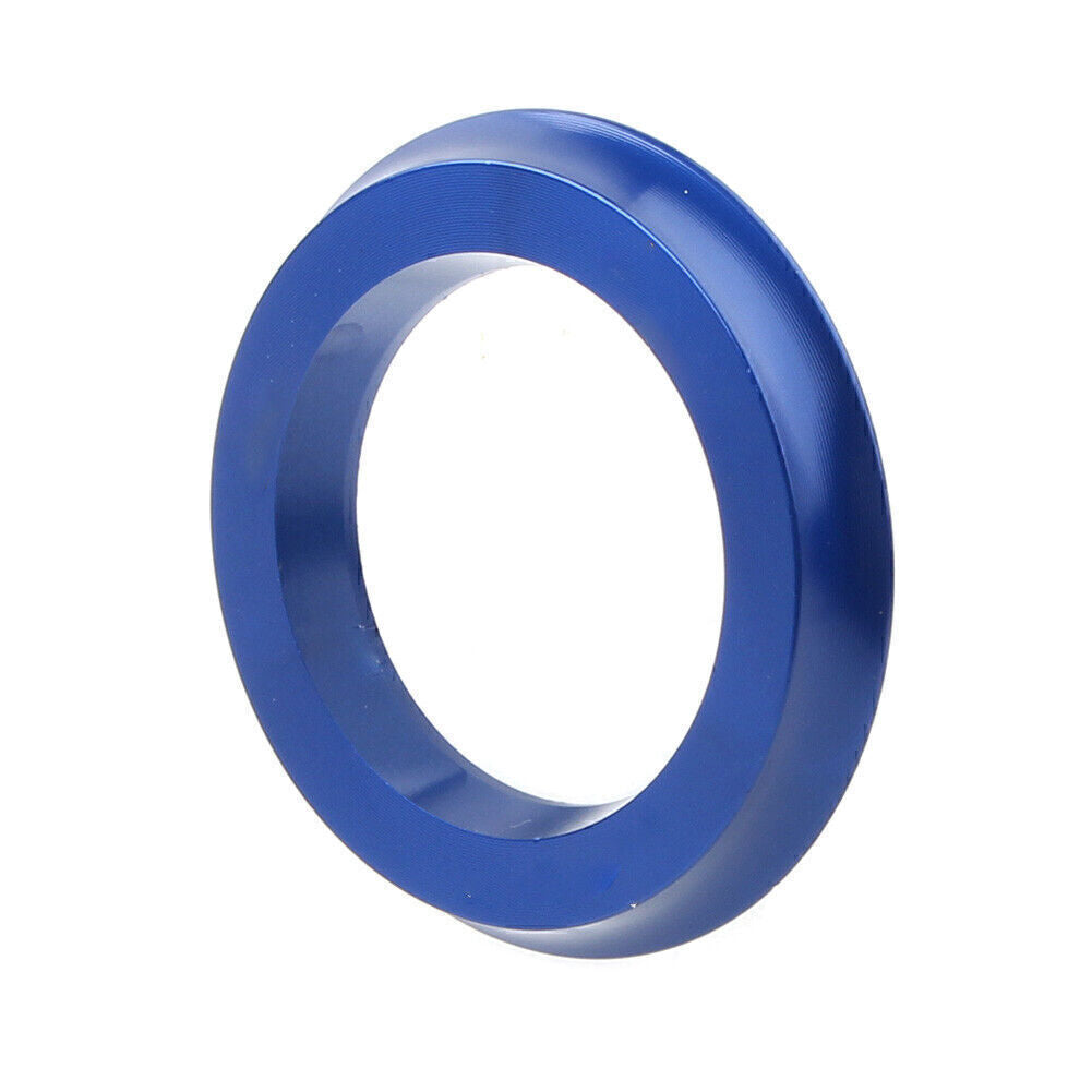 Motor Ignition Switch Cover Ring for Kawasaki -x 30 ABS 17-19 Blue