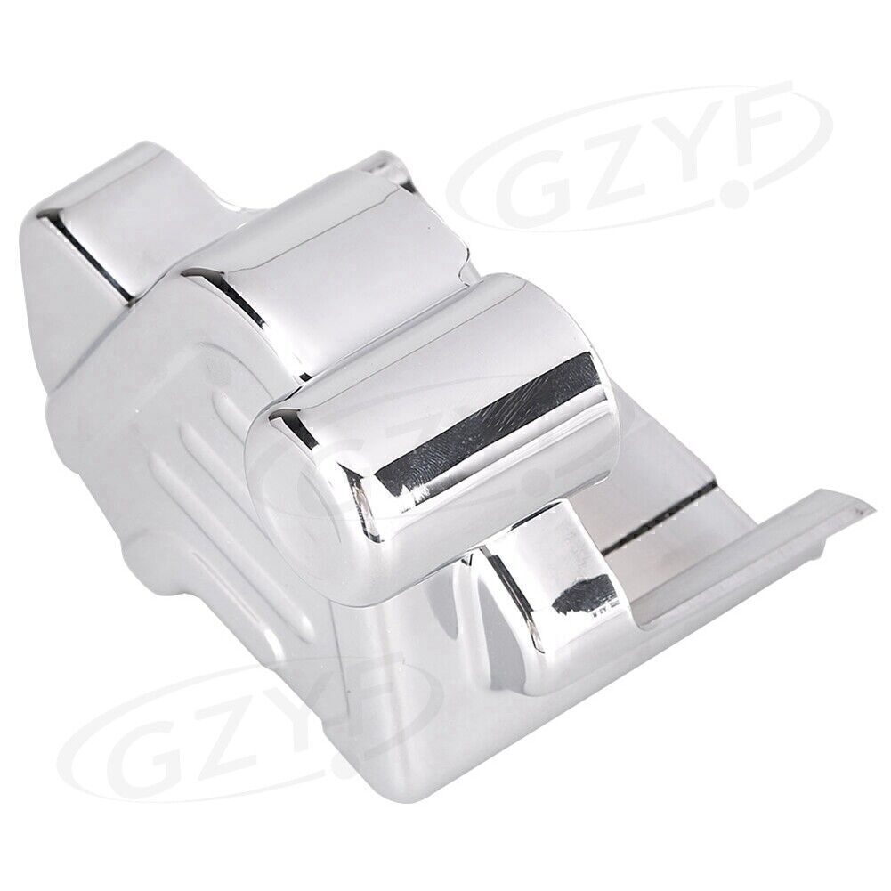 Motorcycle ABS Rear Brake Caliper Cover Fit for Honda VTX1300 C R T S 2003-2009 2008