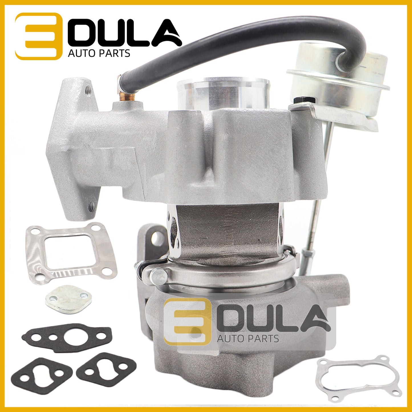 CT20 turbocharger CT20WCLD for Toyota Landcruiser 4Runner HJ60 17201-54030