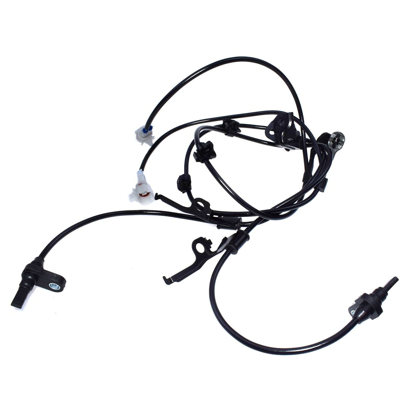Front ABS wheel speed sensors 89543-52030 89542-52030 are suitable for Scion XD for Toyota Yaris.