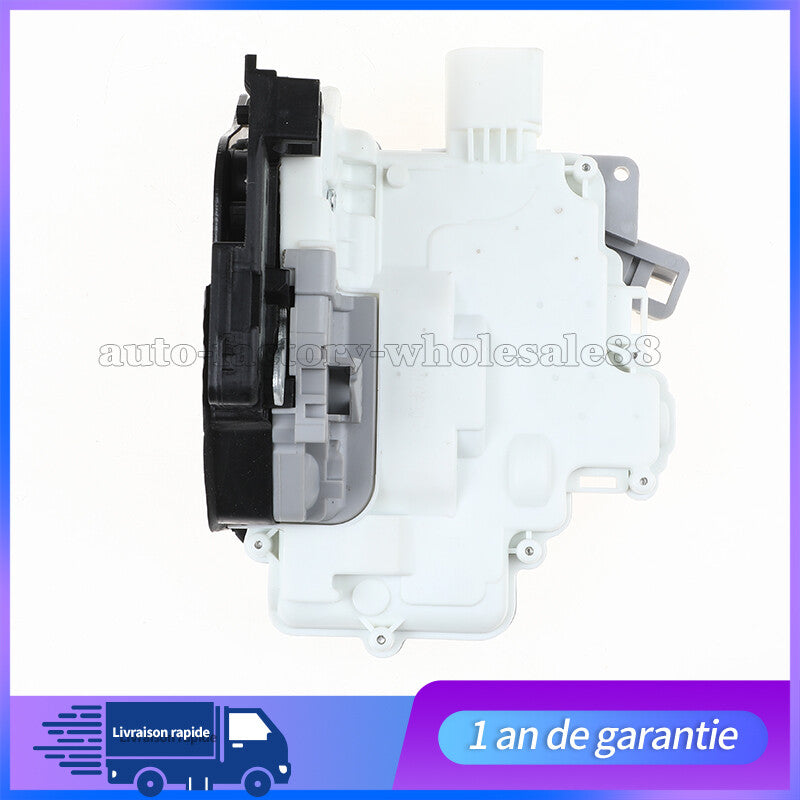 SERRURE DE PORTE INTERIEURE ARRIERE GAUCHE POUR for CAYENNE for PORSCHE for VW TOUAREG