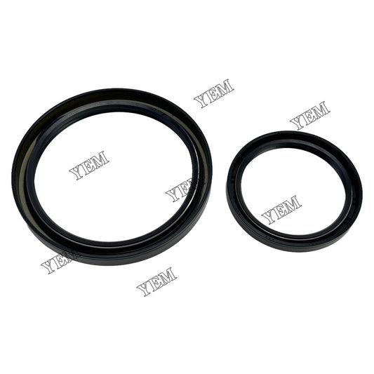 403C-15 crankshaft oil seals are suitable for Perkins engines. 403C-15 front and rear oil seals are also available.