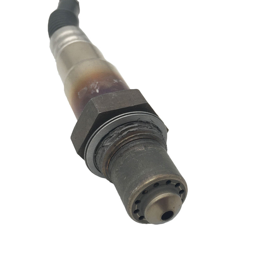 Front Oxygen Sensor 0258017066 for Ford Flex Taurus 3.5L for Mustang for Lincoln MKS MKT