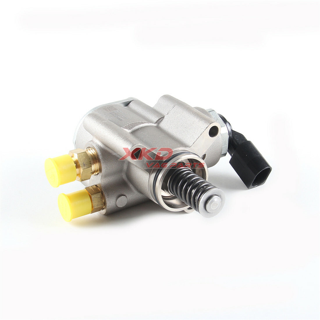 4.2L High Pressure Fuel Pump Right Fit for VW Touareg for AUDI S5 for A6 for A8 BAR BVJ
