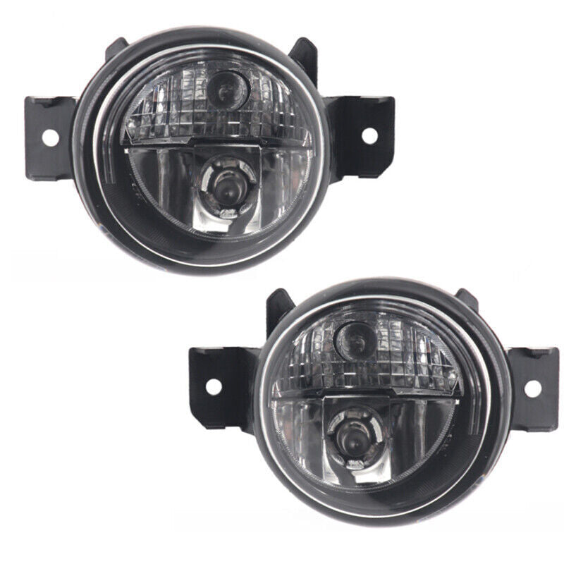 for Nissan Altima 2016-2018 Front Bumper Lights Fog Lights LeftRight