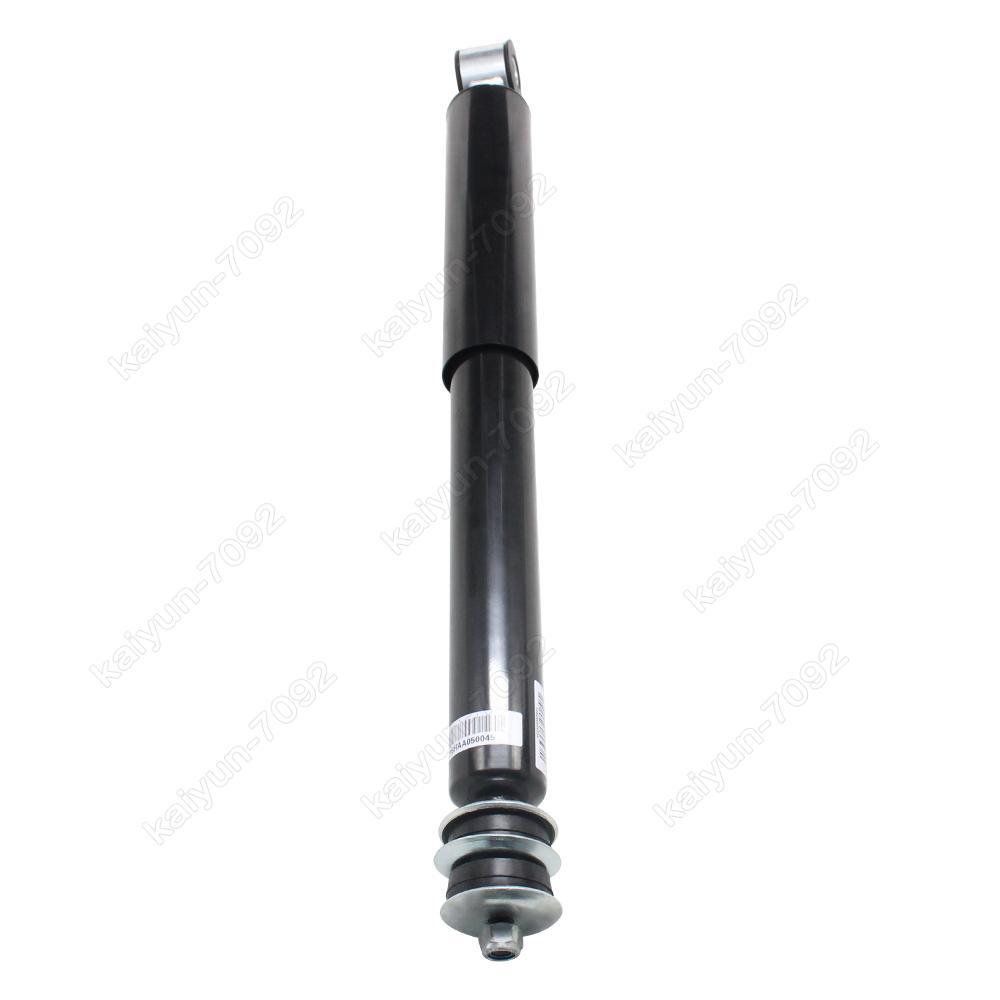 2x for Mercedes-Benz W463 G-Class G500 G550 Front Shock Absorber Struts w/o ADS