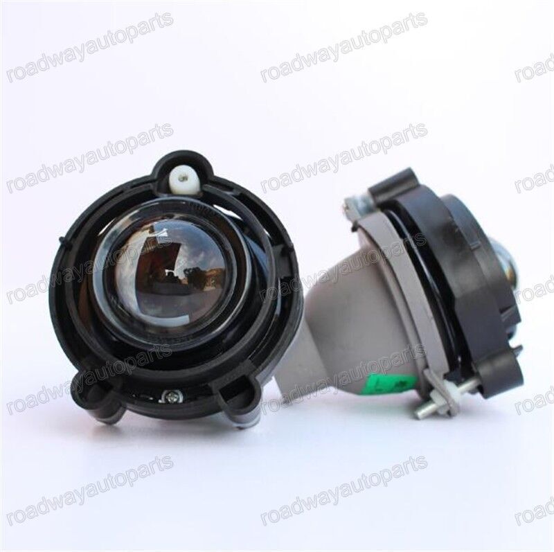 2pc Bumper Projector Fog Driving Lights Lamps for Chevrolet Camaro ZL1 2012-2015