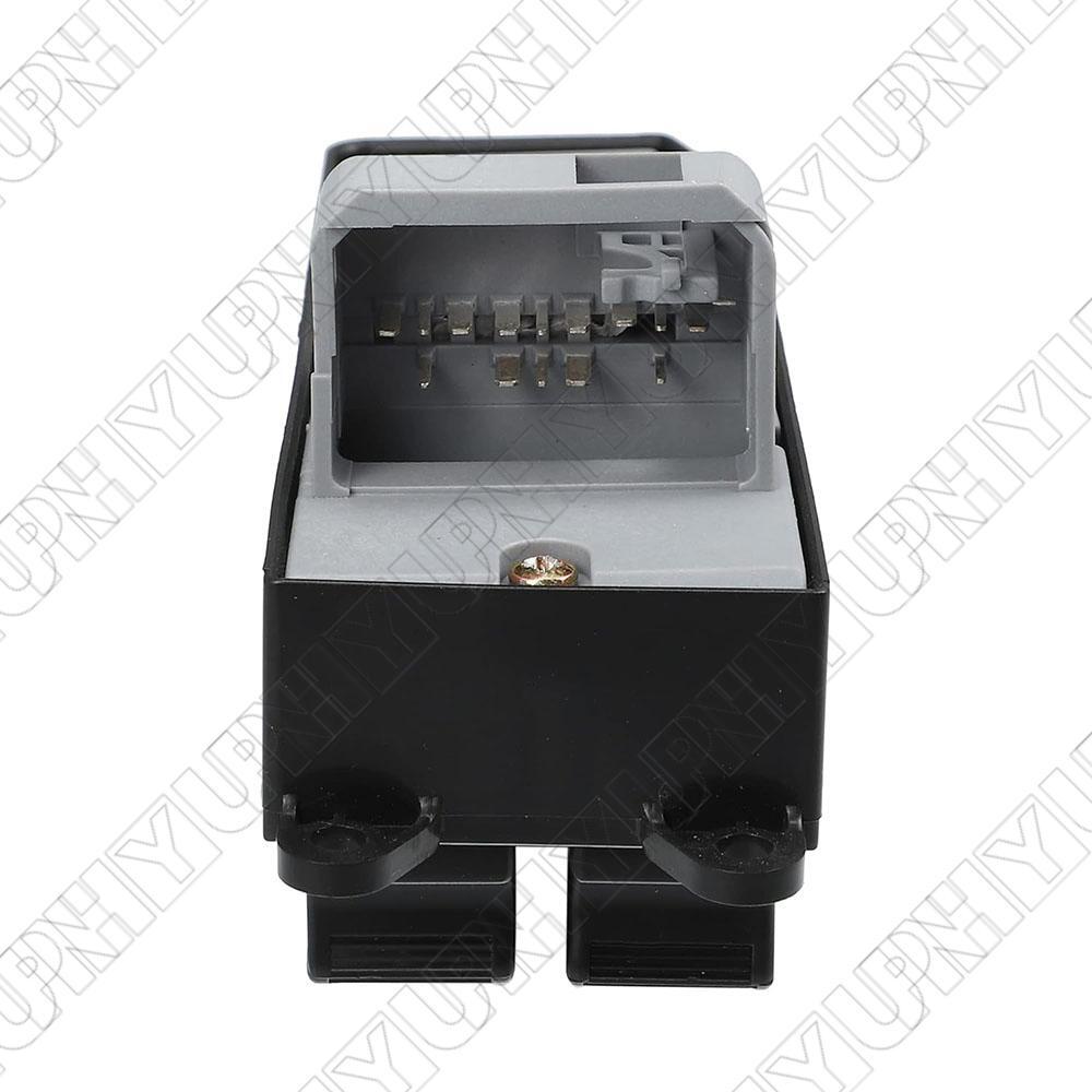 Front Left Driver Window Control Switch 84820-26211 for Toyota Hiace 2006-2013