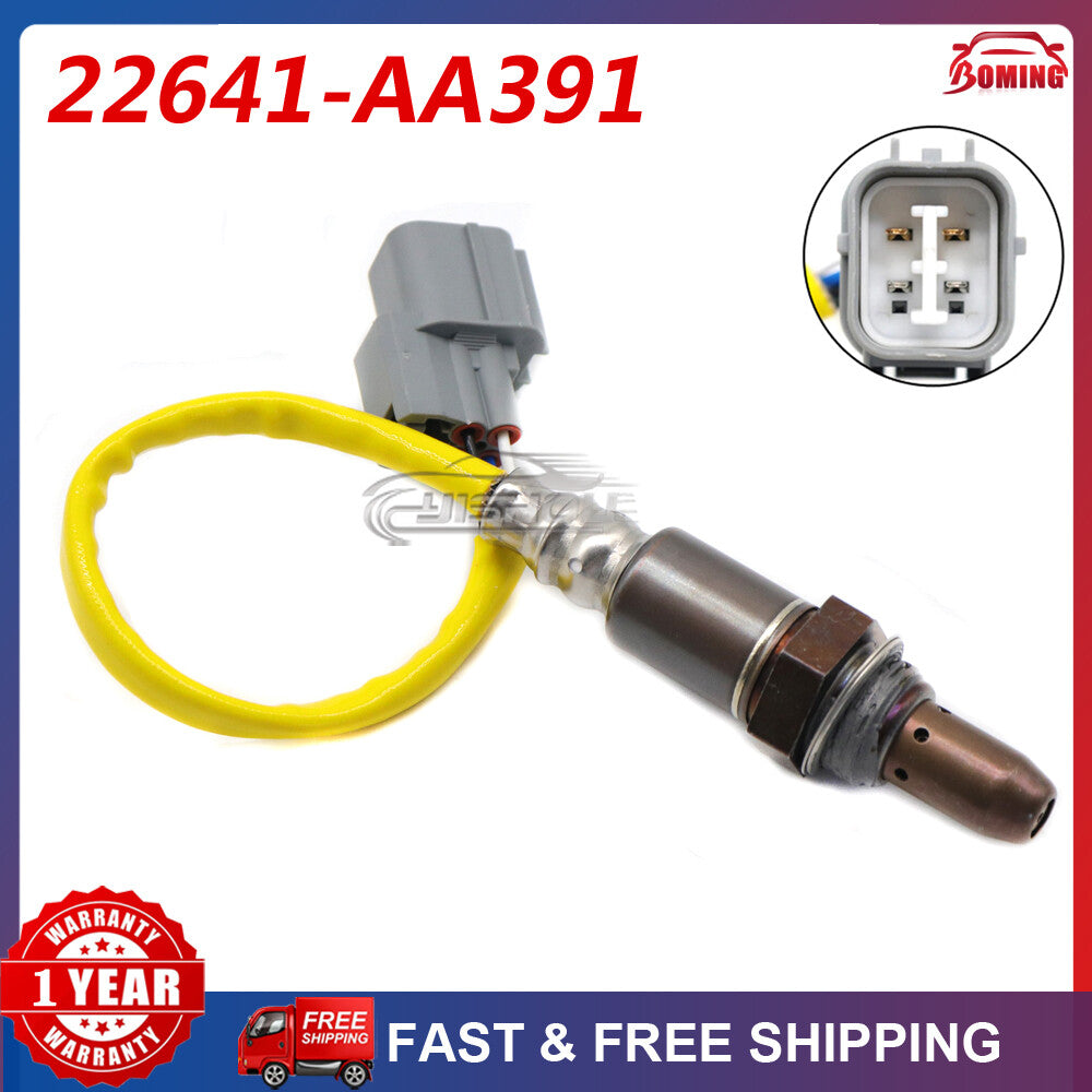 Downstream Oxygen Sensor for Honda for Civic CR-V 1.5L Turbo 2017-2020 234-8027
