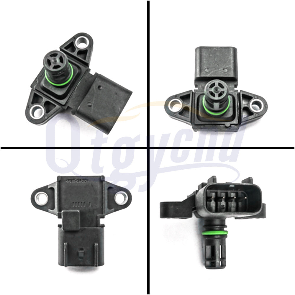 Intake manifold absolute pressure map sensor suitable for Lincoln for Navigator MKS MKT 3.5L