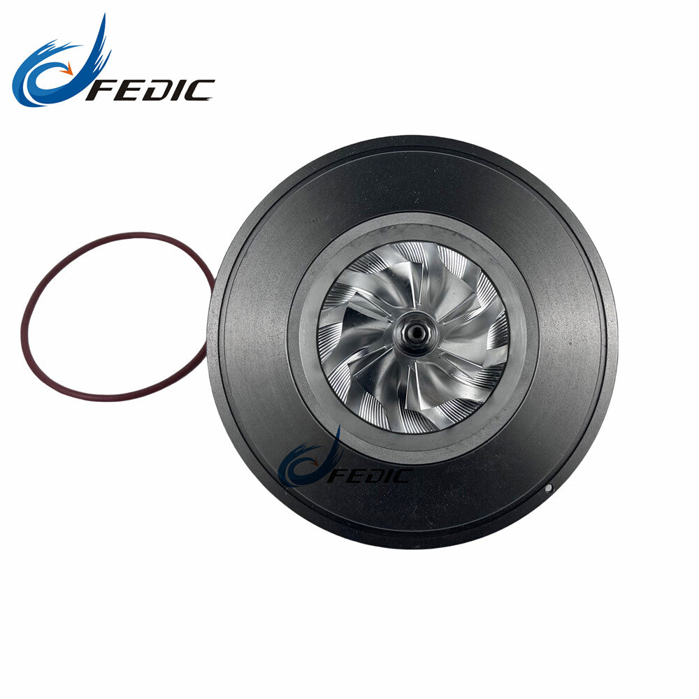 MFS Ball bearing Turbo cartridge 802774 for Mercedes-Benz ML350 GL350 S350 CDI