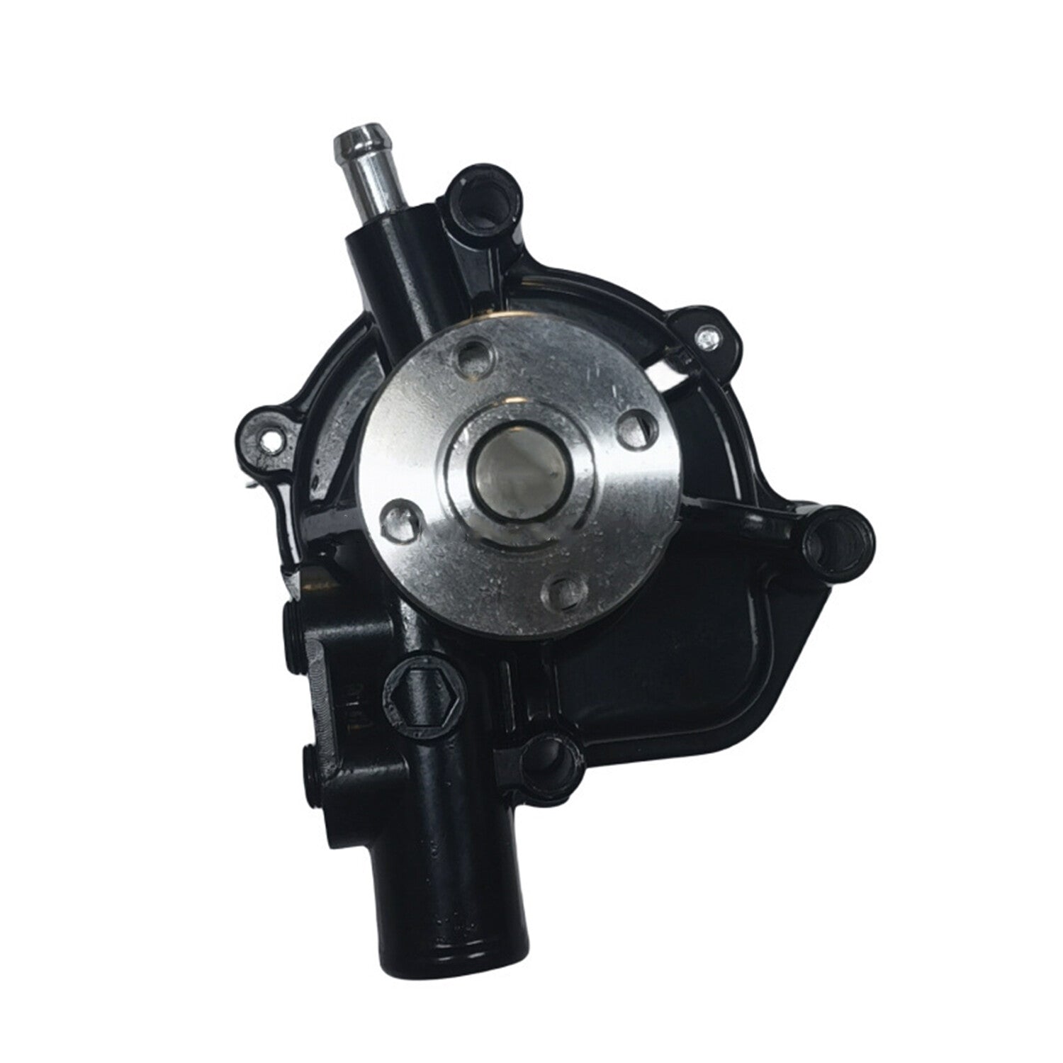 129002-42004 Water Pump For Yanmar 3D78 3D82 Engine Komatsu PC20R PC27R PC25R-8