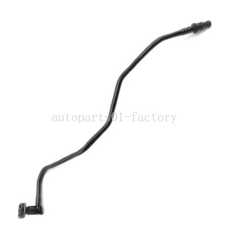 2225012825 New Coolant Tank Hose Line for Mercedes-Benz S-CLASS W22