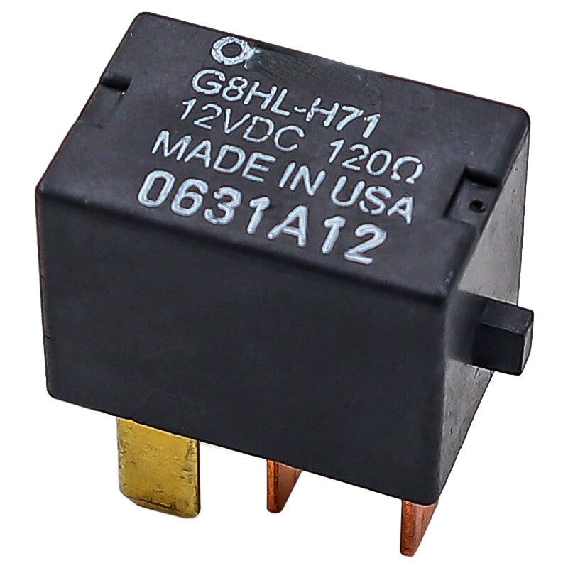 2-pack 39794-SDA-A05 Air Conditioner Starter Relay for Honda CR-V, for Civic , for Acura MDX, etc.
