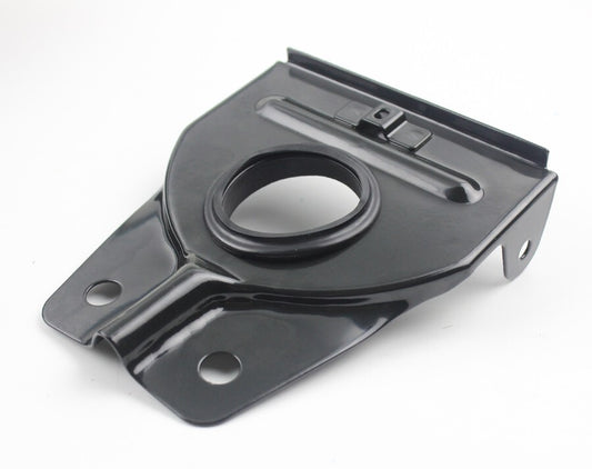 Black Fuel Tank Cover Guard for Honda CT70 DAX ST70 Bikes