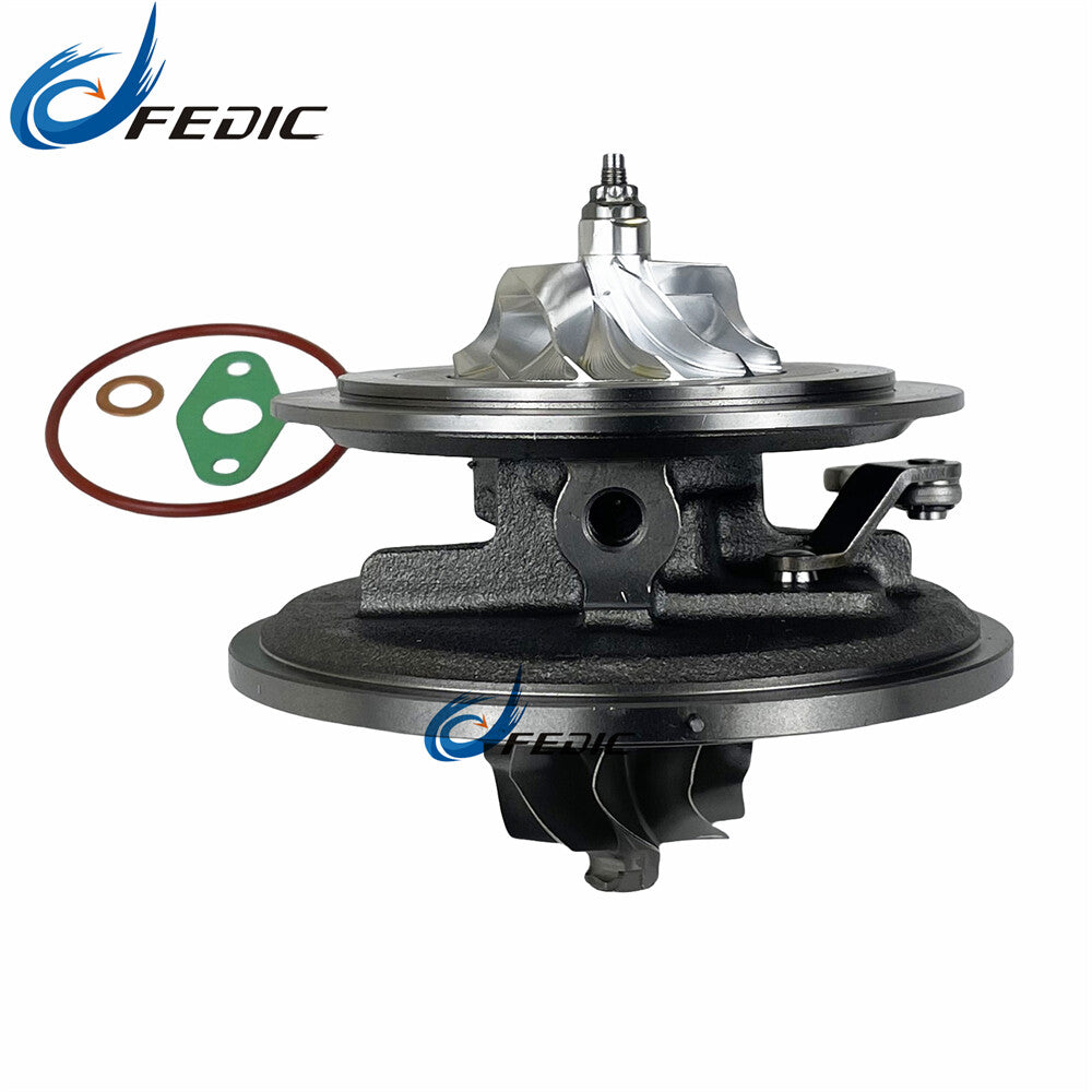 MFS Turbo cartridge 776469 for Audi A4 A5 A6 Q5 3.0 TDI 165 Kw 176 Kw CAPA CCWA