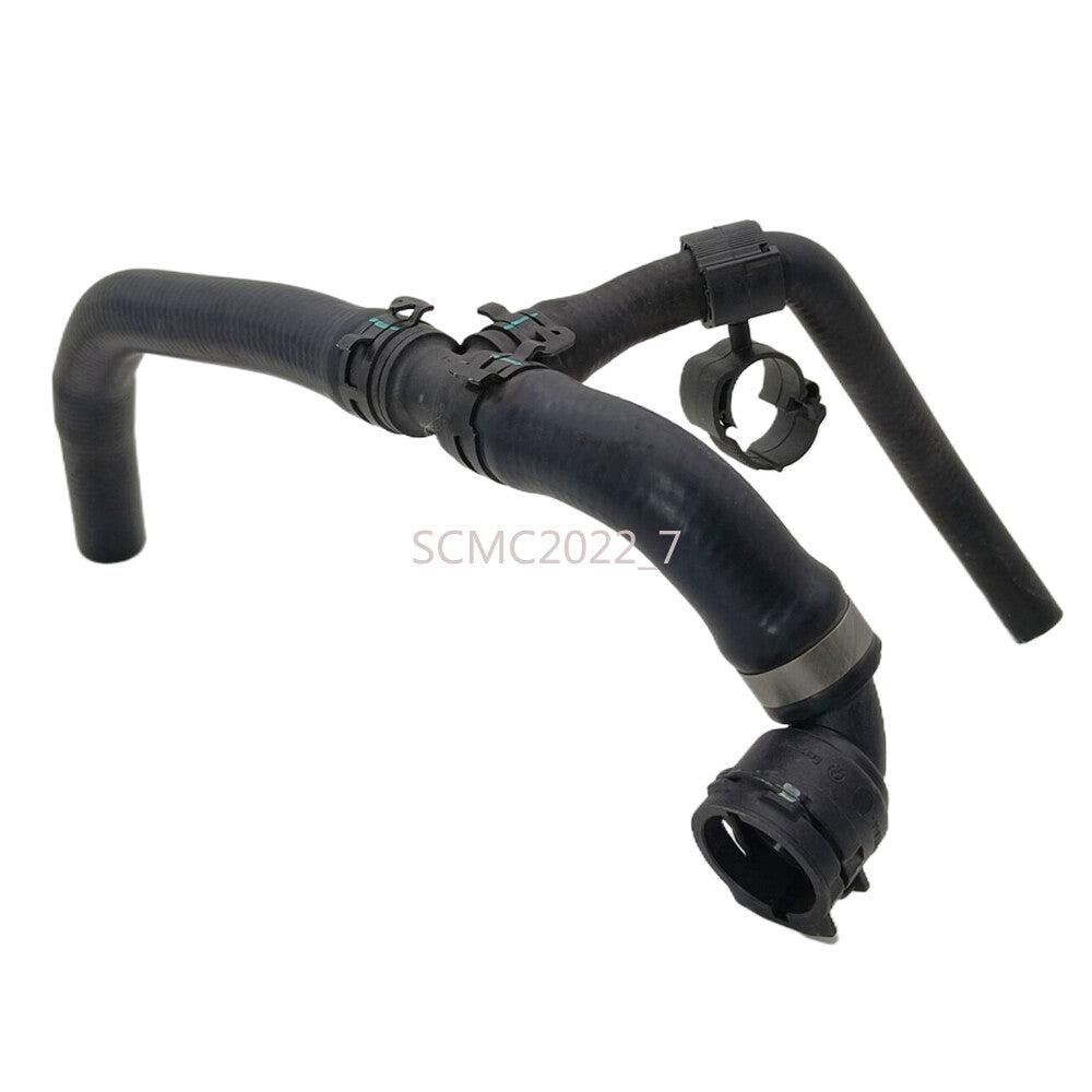 New Engine Coolant Pipe Fits for Audi Q7 2010-2012 3.0L 7L8121065Q CJTC CJWC CTWB