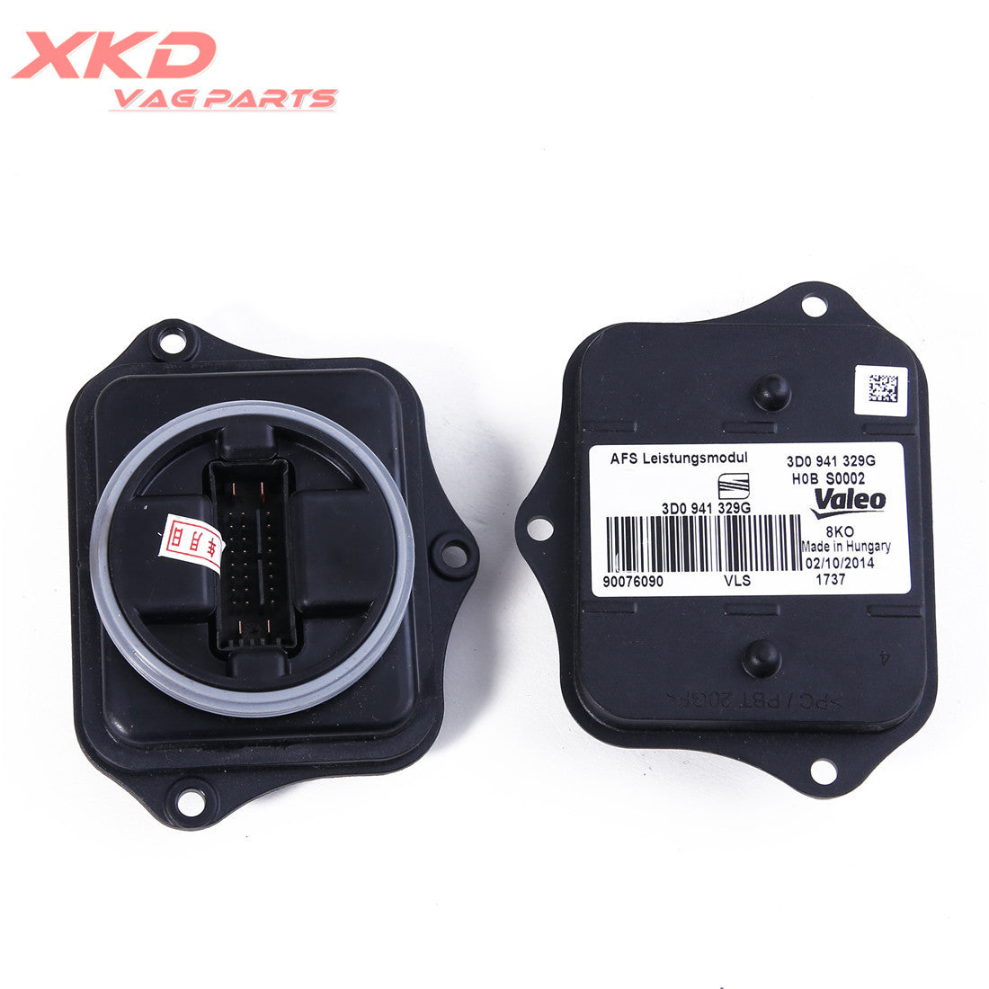 AFS Control Module Headlight Leveling Modules for VW for Golf for Audi Q5