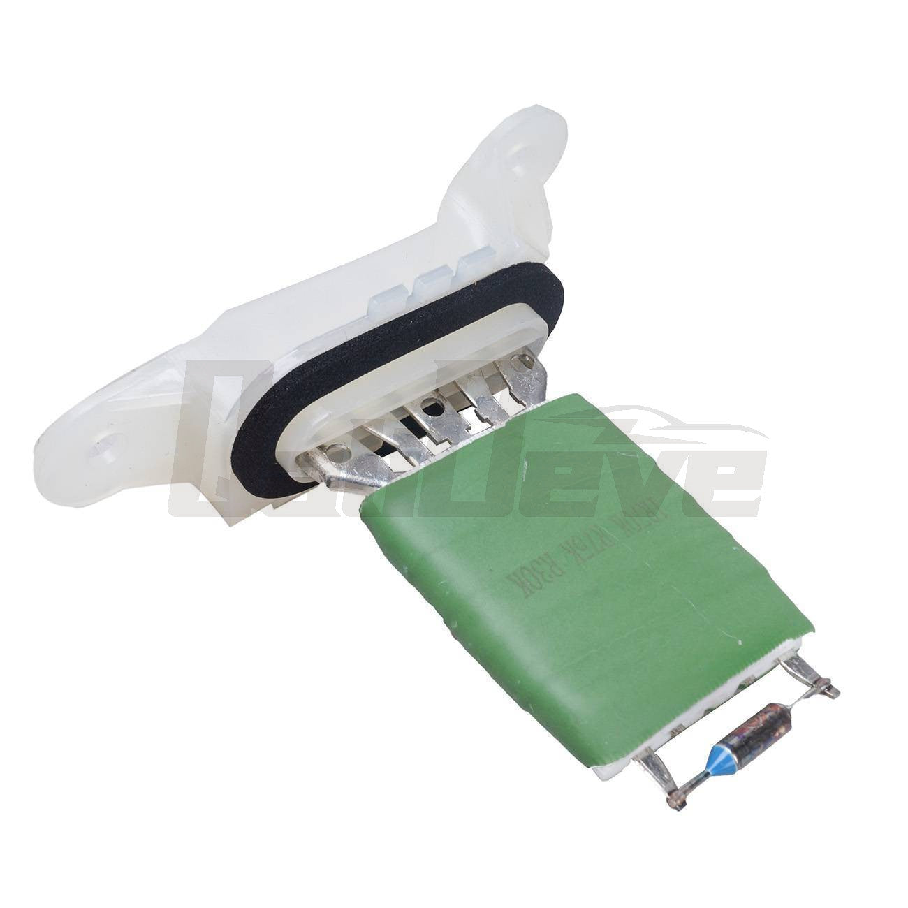 10397098 Resistor for Chevrolet for Hummer for Pontiac for Saturn H3 Sky Air Conditioner Blower Motor