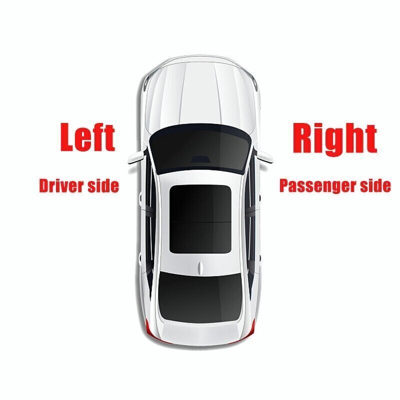 Fit for Mercedes Benz W211 S211 W463 C/E Right Rear view side mirror Turn Signal