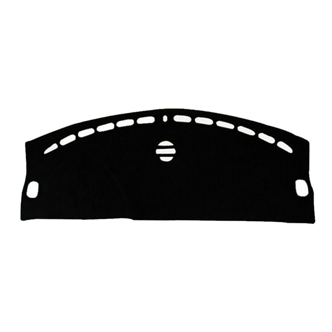 1X Inner Dashboard Dash Mat Non-slip DashMat Sun Shade Pad for Jaguar XF 09-2015