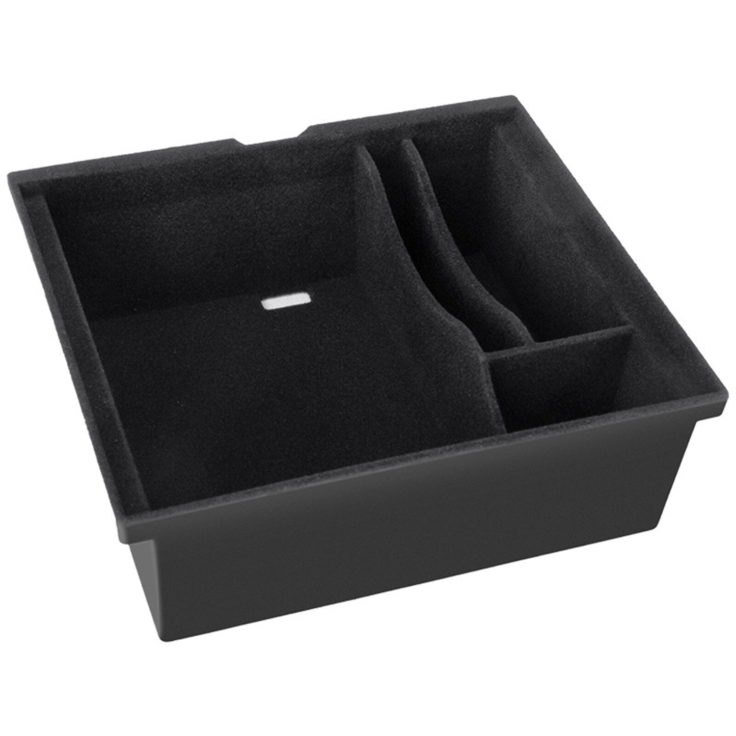 for Tesla Model 3 Y 2021 Center Console Organizer Tray Stowing Accessory AT