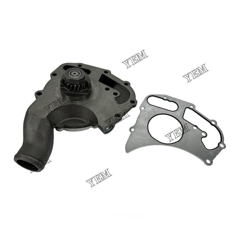 1106D-E66TA Water Pump U5MW0204 Fit For Perkins Engine For Perkins Water Pump
