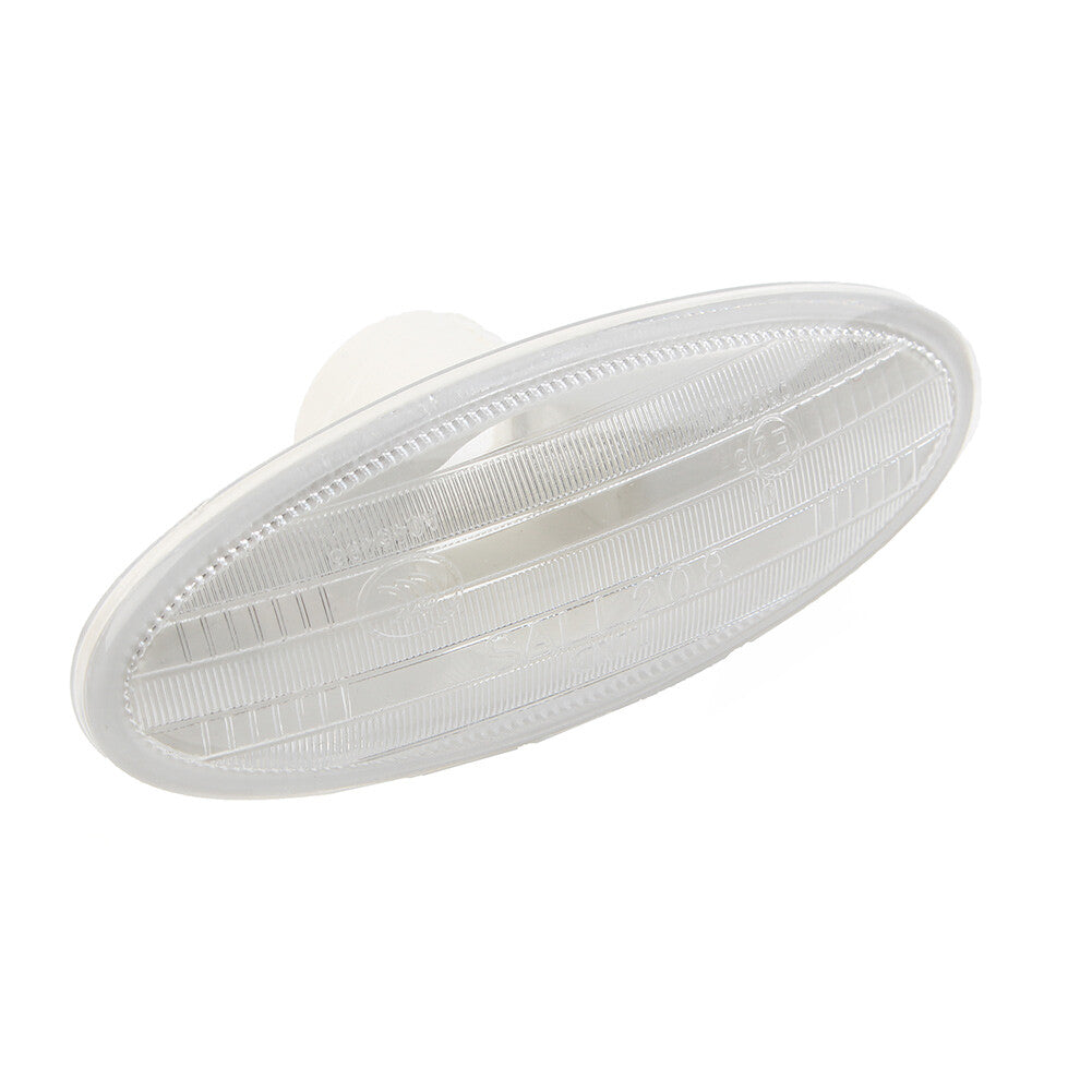 Fit for Nissan Cube Juke Leaf Side Marker Light Turn Signal Lamp Housing Cover