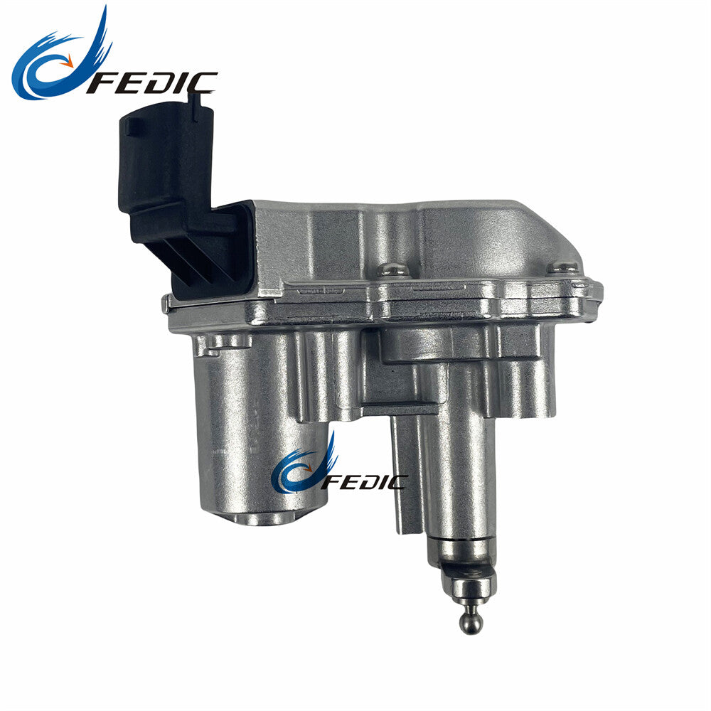 Turbo actautor 59001107118 A2C53378046 for BMW 535D M57 TU2
