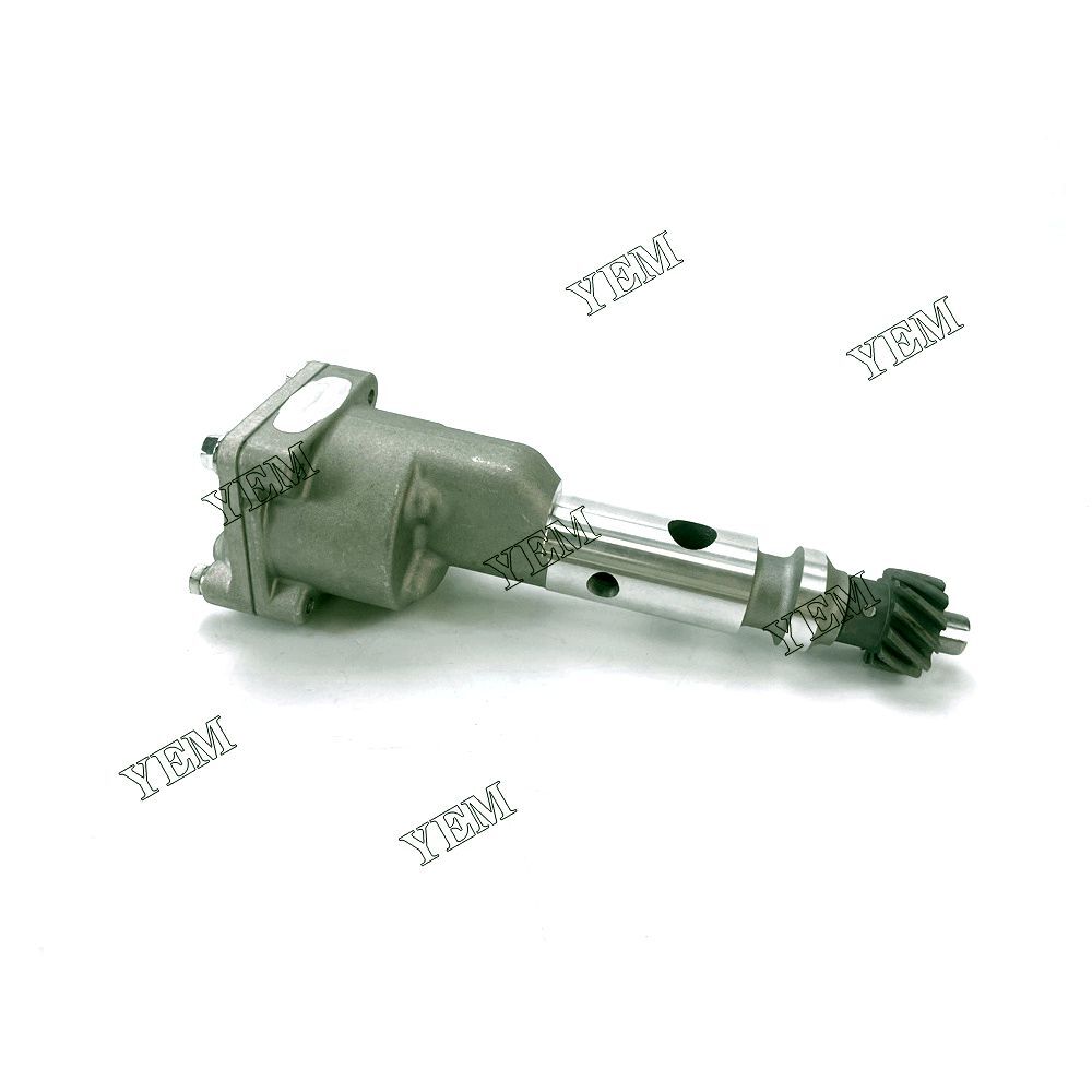 S6E Oil Pump Fit for Mitsubishi Diesel Engine Spare Parts.