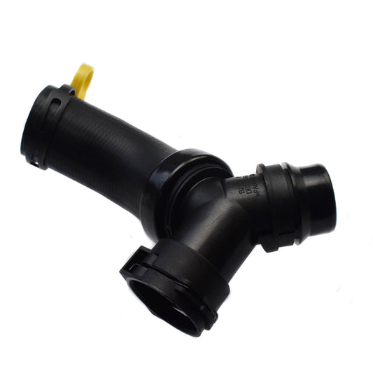Coolant T connector HVAC heater hose DR3Z8566B for Ford F-150 for Mustang 11-19