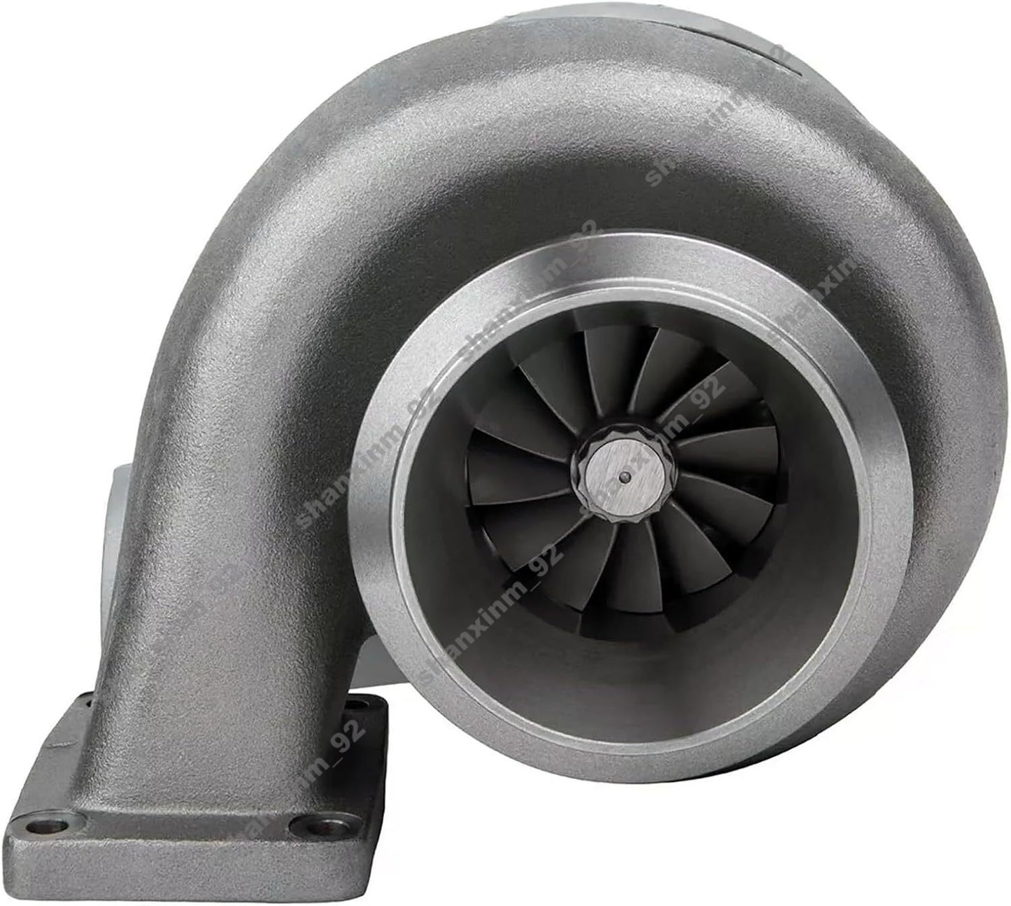 Turbo HT3B Turbocharger 3522867 for Engine NTC320 NTCC400 NTC400 NTA855