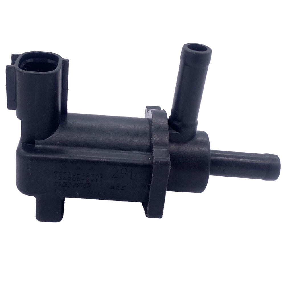 Vapor Canister Purge Valve Solenoid 90910-12262 for 4Runner Tacoma FJ Cruiser