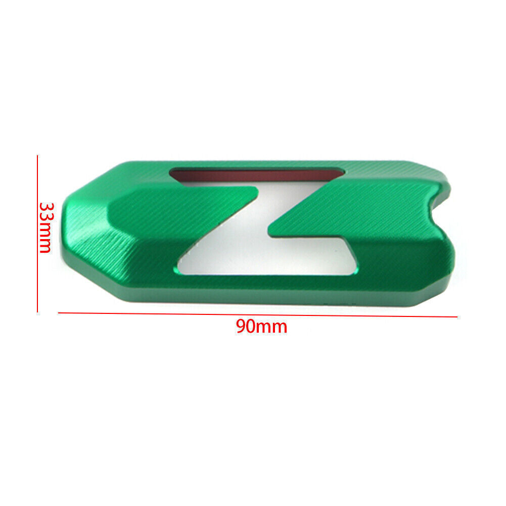 Turn Signal Light Cover Guard for Kawasaki Z900 Z1000/R Z900RS 1000/S/LT