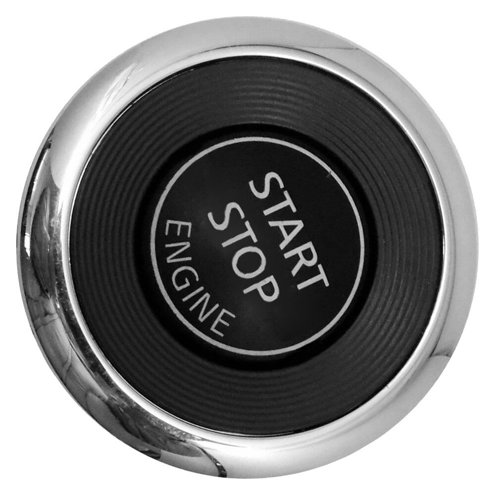 Engine Ignition Start-Stop Switch Button for X-Trail Qashqai Pathfinder Rogue