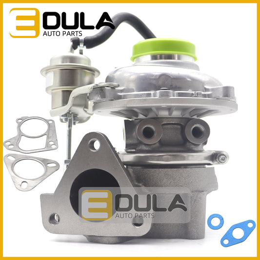 RHF5 TURBO is suitable for ISUZU JACKAROO for HOLDEN TROOPER 4JX1T 3.0L VA430070 8971371093