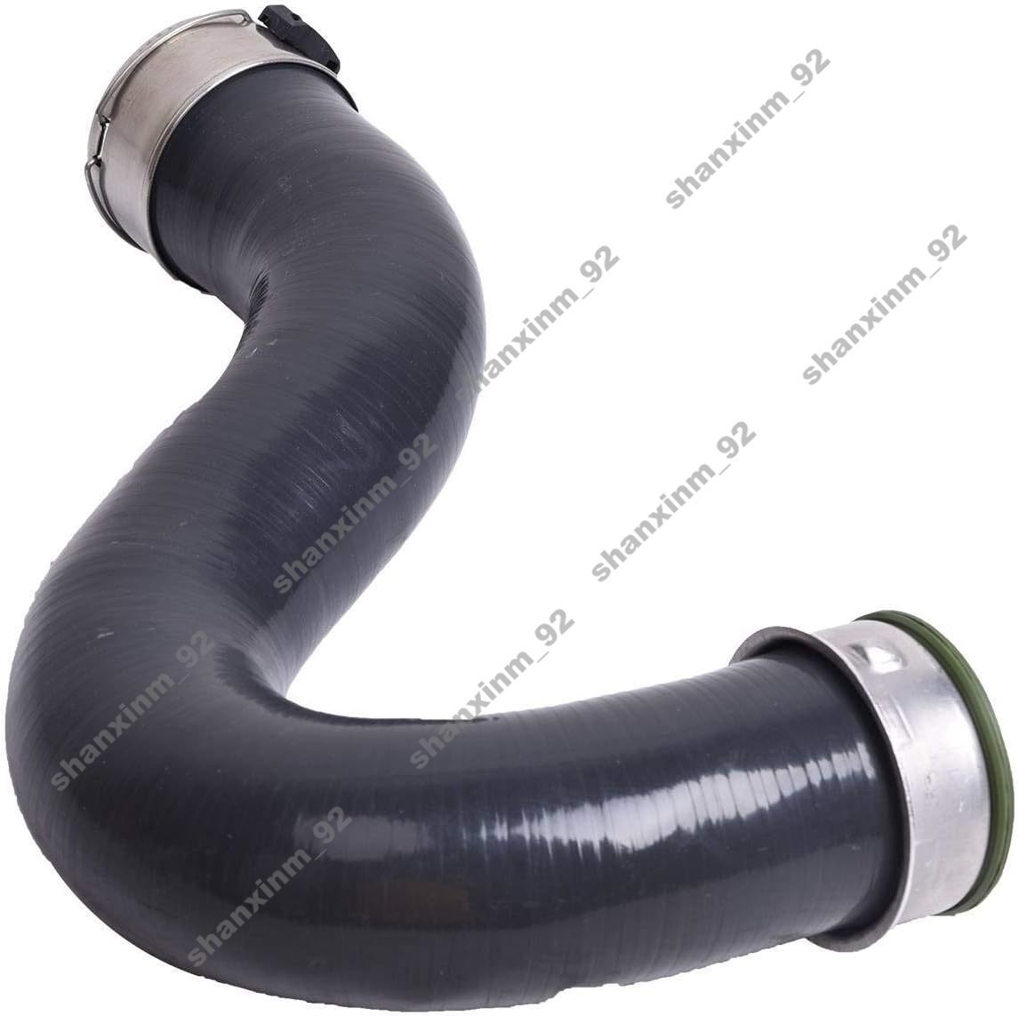 Left Turbocharger Intercooler Hose 9065282582 for Mercedes-Benz Sprinter 2500