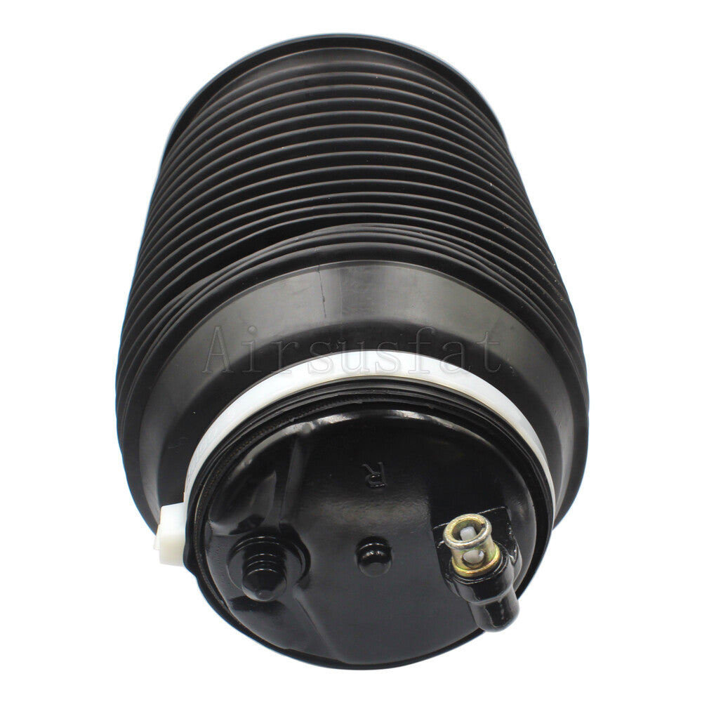 The rear right air suspension bag is suitable for Toyota for Land Cruiser Prado 120 GX470 4 Runner