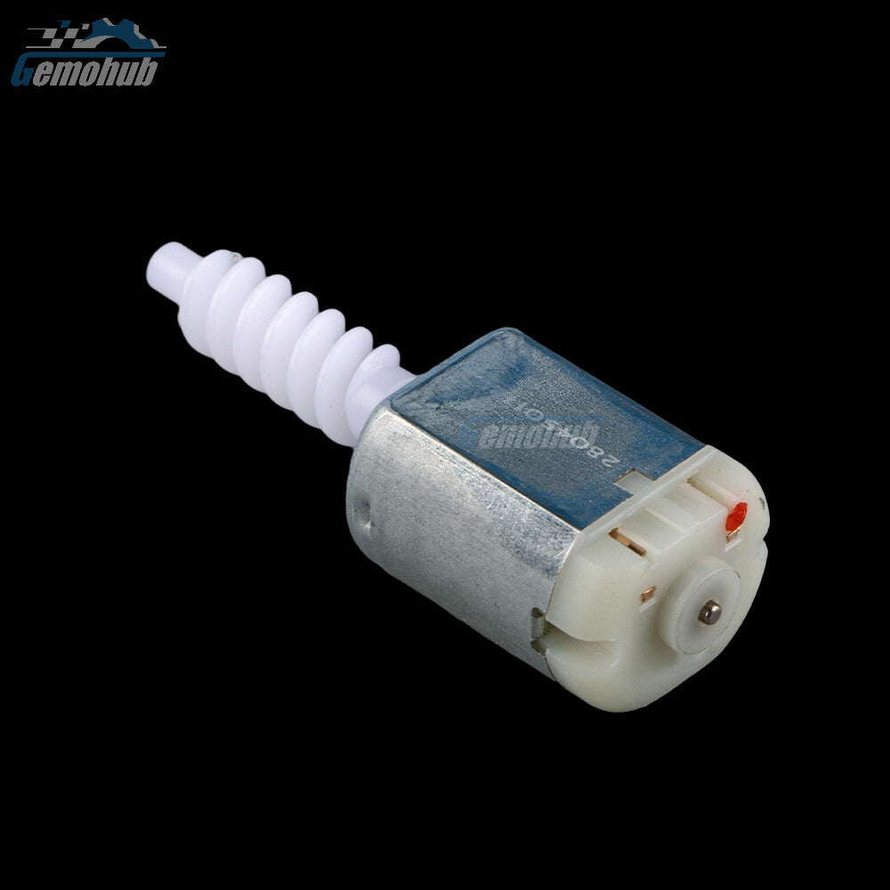 Truck Door Lock Latch Motor Actuator for Nissan 2014-2019 Versa 2013-2019 Sentra