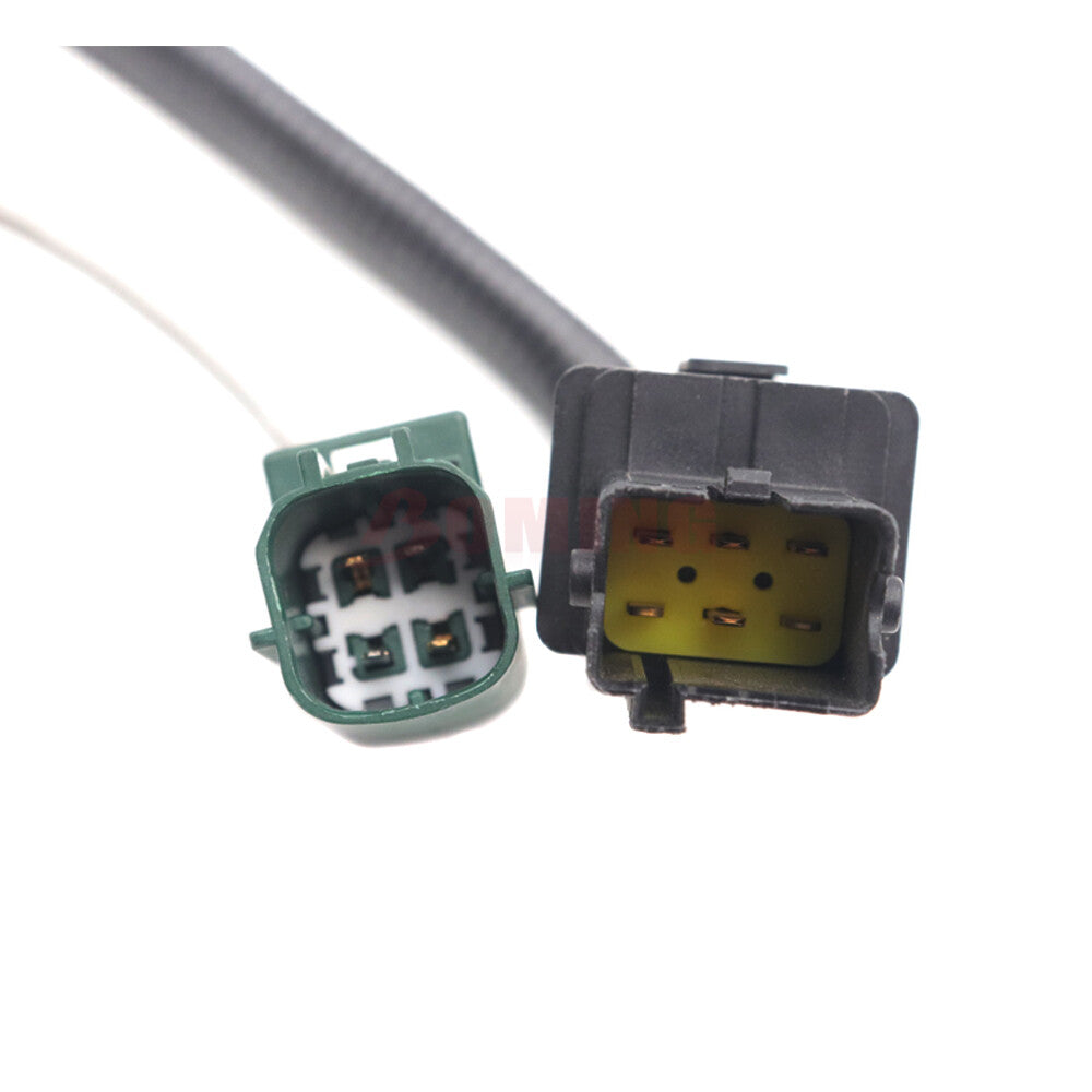 MAF Sensor for Mercedes-Benz C240 Crossfire 1998-2006