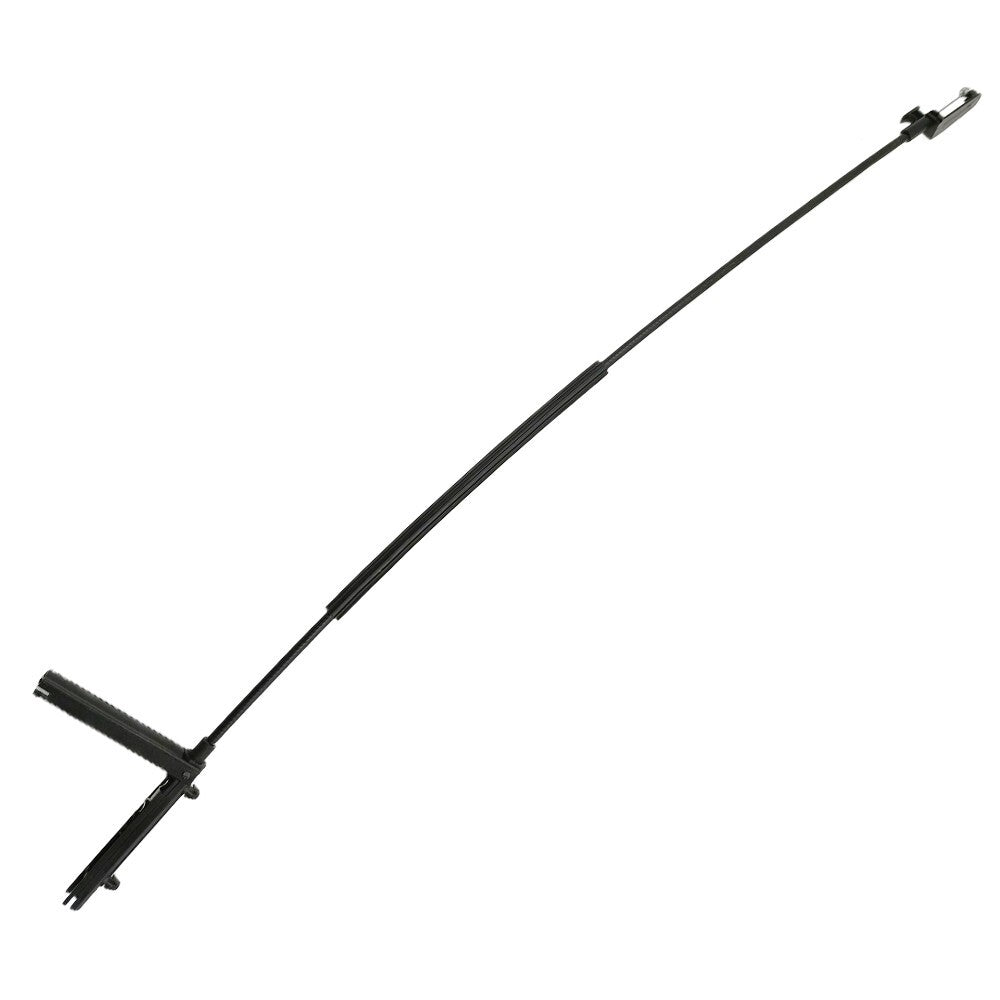 Front Hood Latch Lock Release Cable for VW for Passat 2013-2022 561823531A